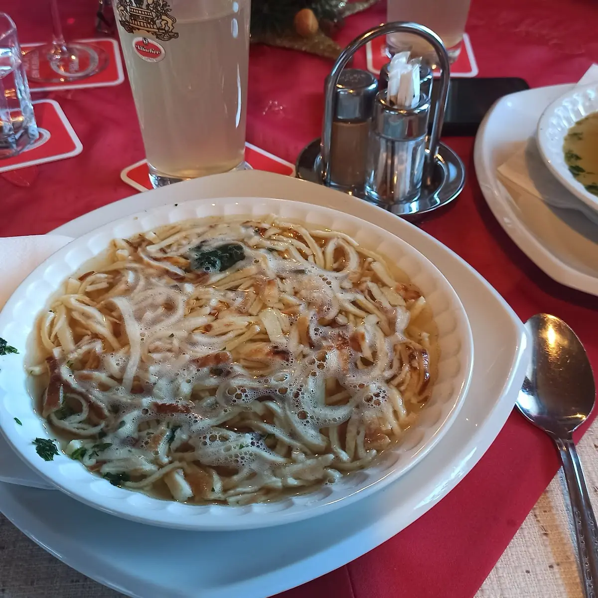 Essen und Trinken photo 7