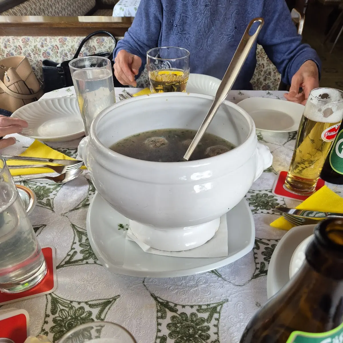 Essen und Trinken photo 9