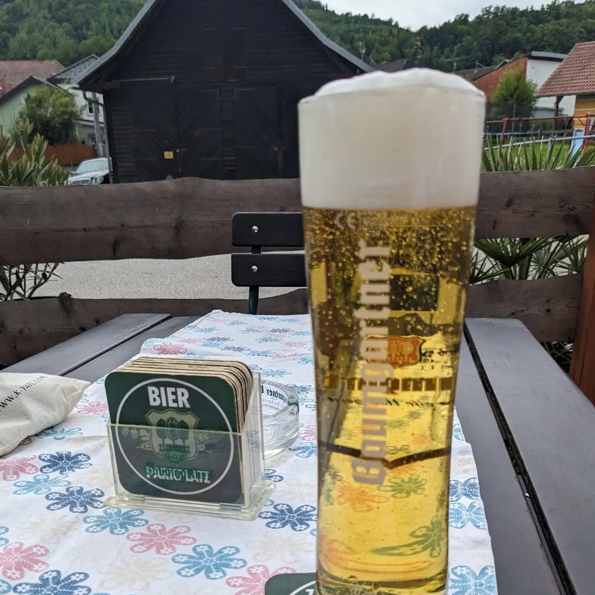 Essen und Trinken photo 2