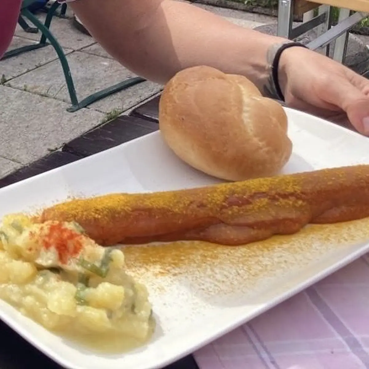 Essen und Trinken photo 3