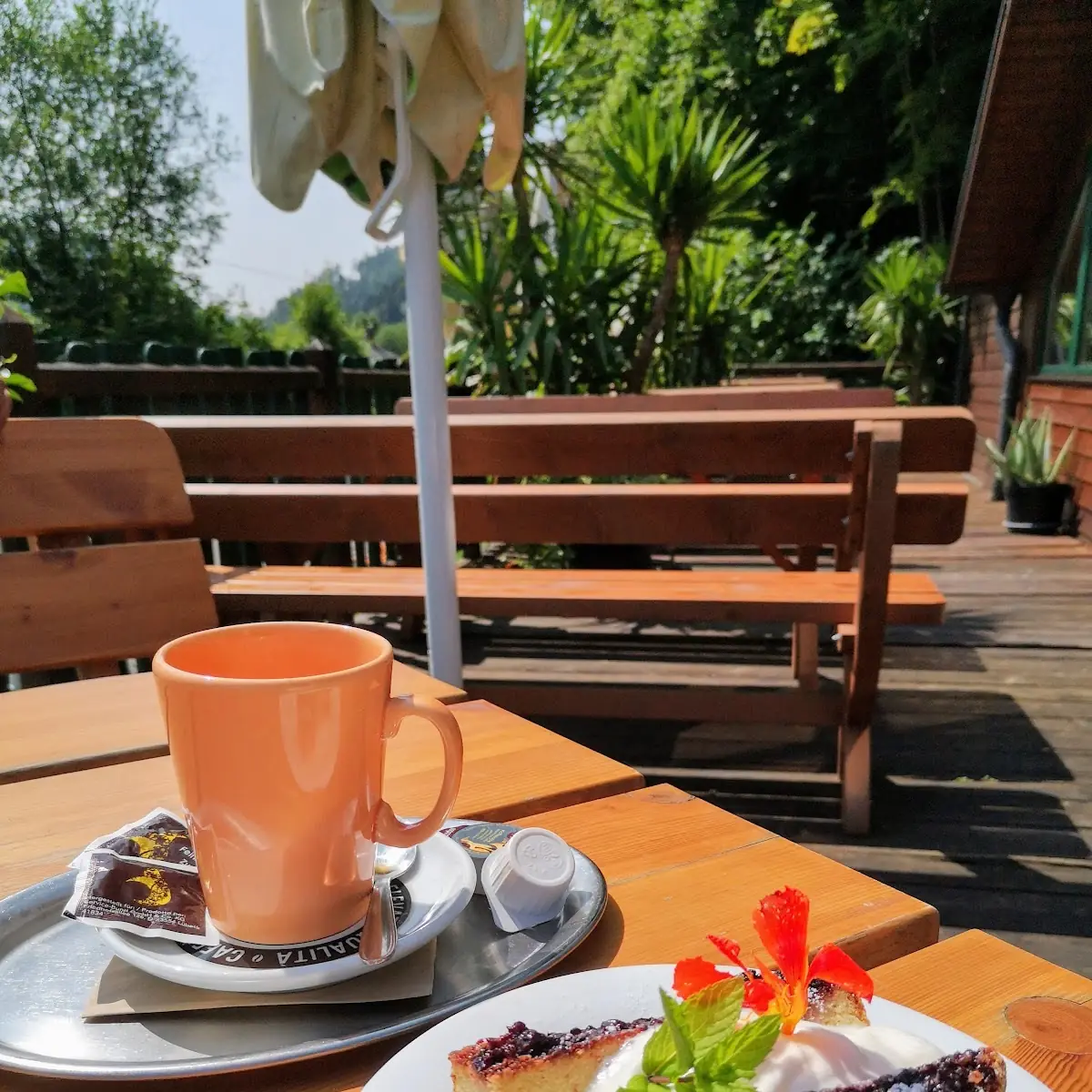 Essen und Trinken photo 7