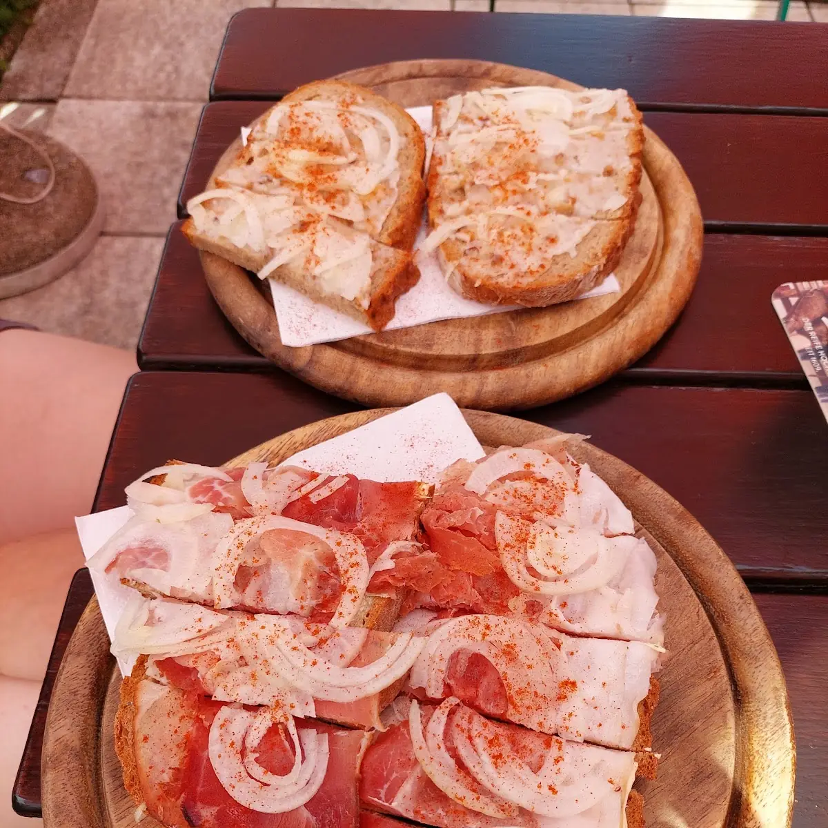 Essen und Trinken photo 8