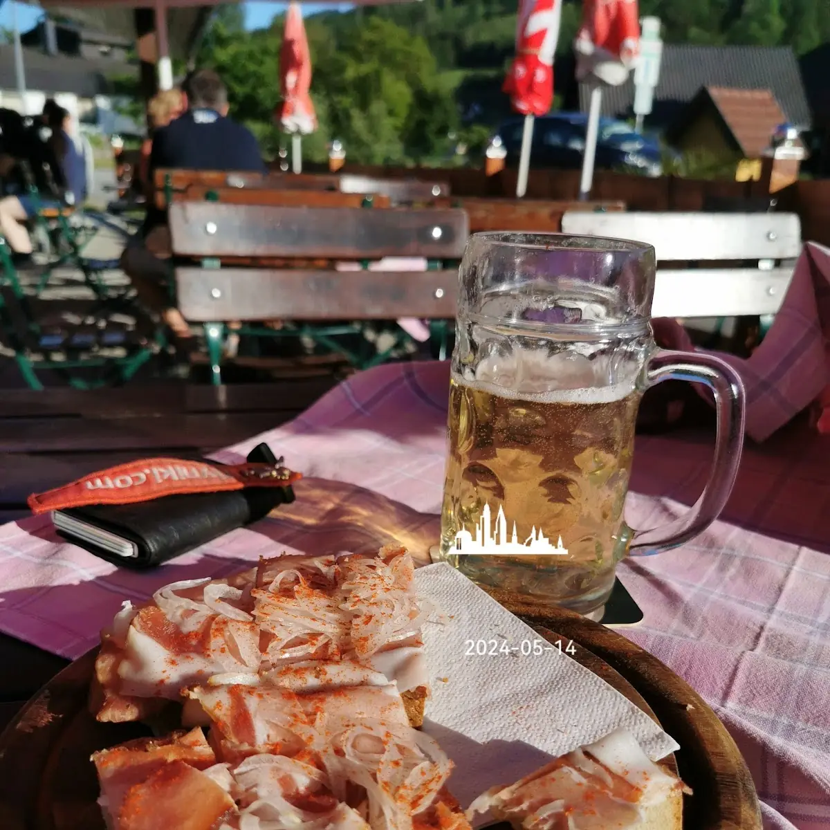 Essen und Trinken photo 9