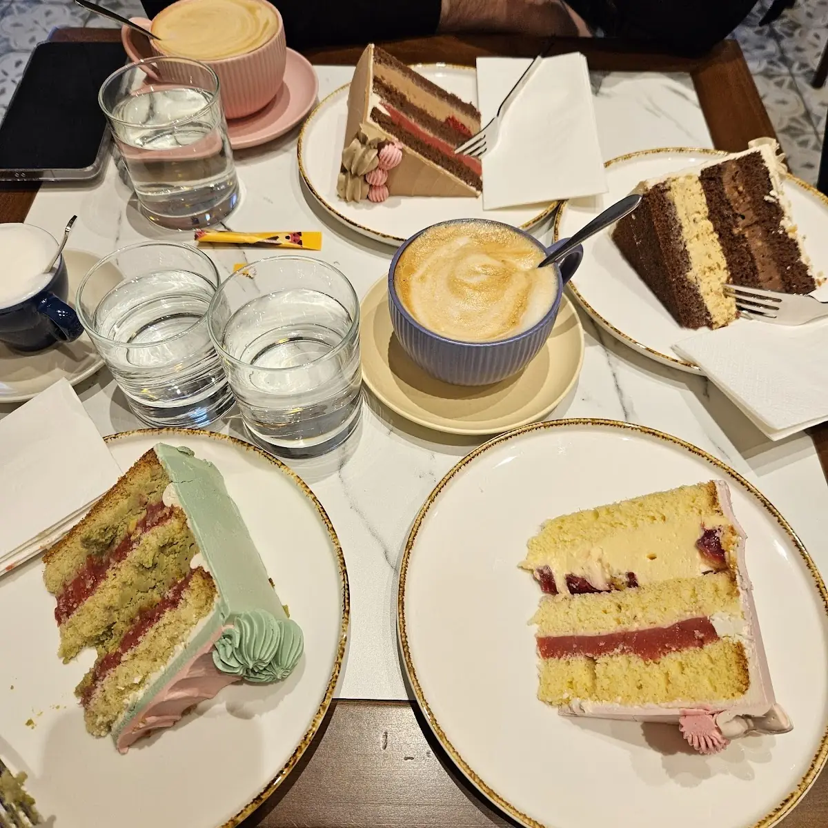 Essen und Trinken photo 5