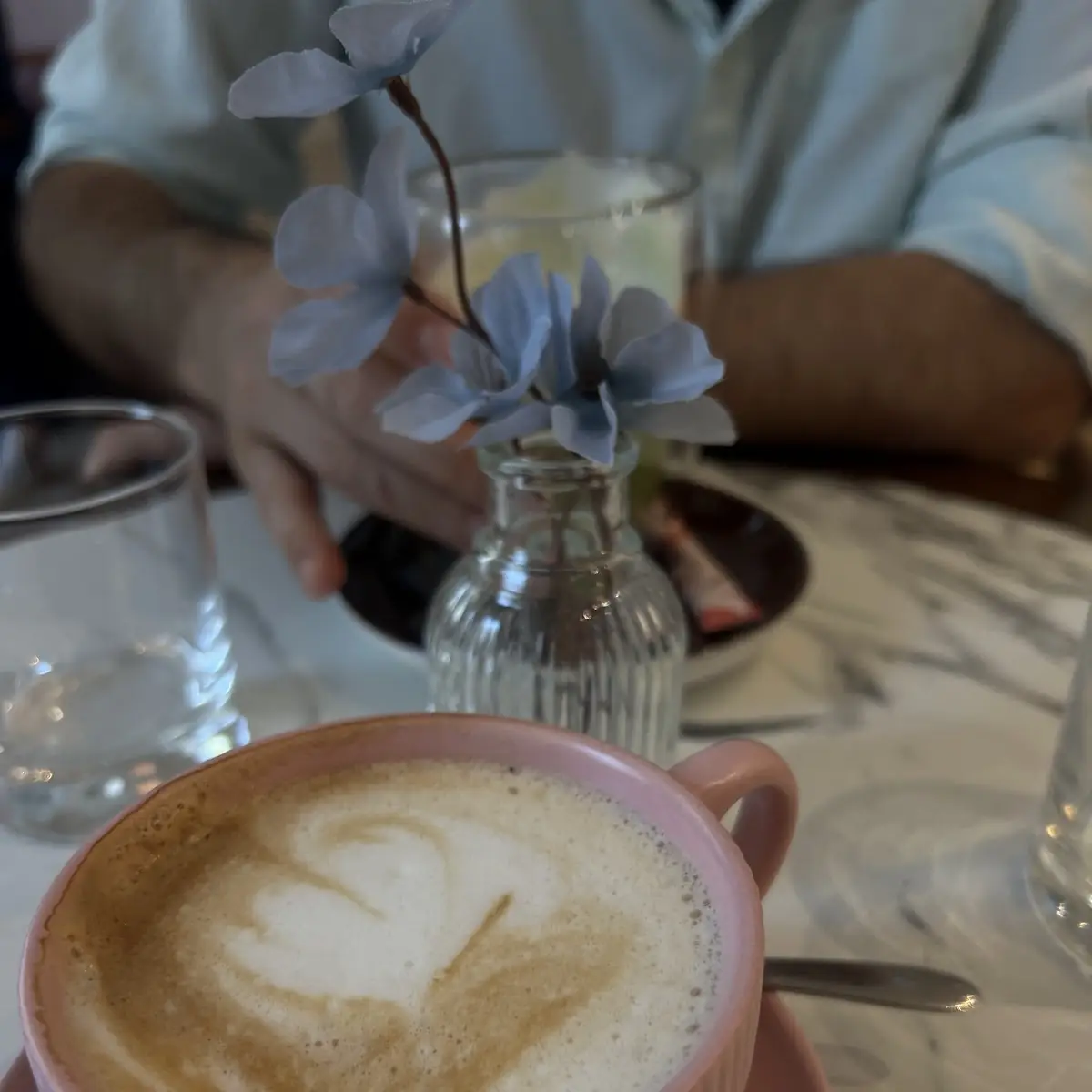 Essen und Trinken photo 9