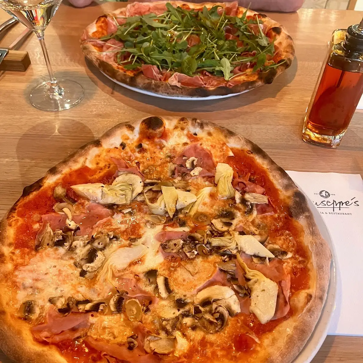 Essen und Trinken photo 2