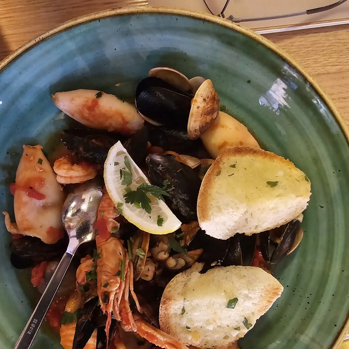 Essen und Trinken photo 4