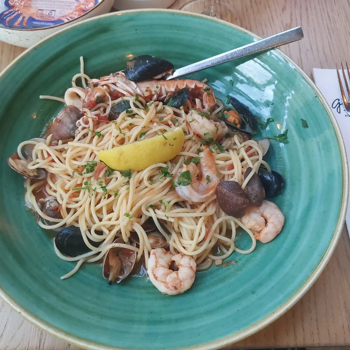 Essen und Trinken photo 5