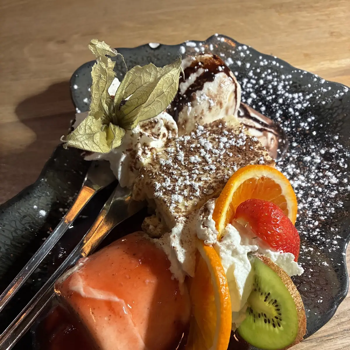 Essen und Trinken photo 7