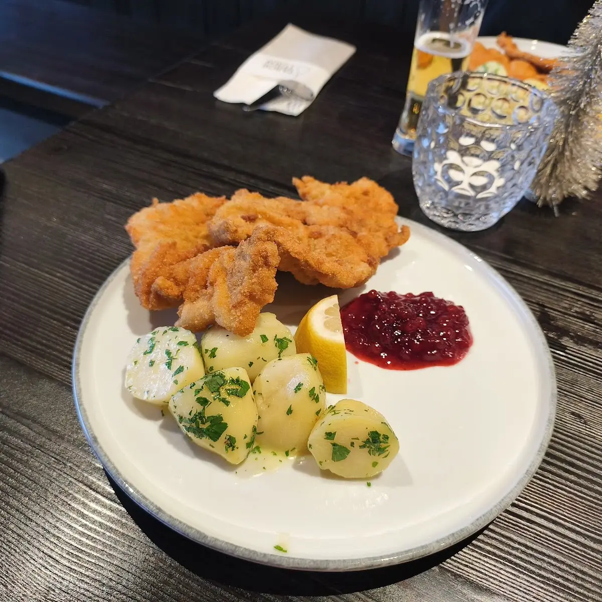 Essen und Trinken photo 7