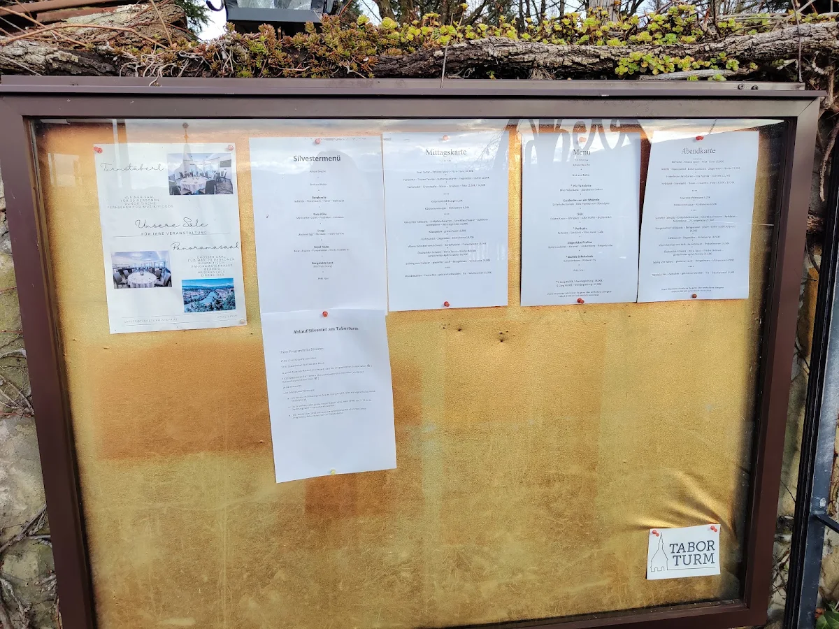 Speisekarte photo 6