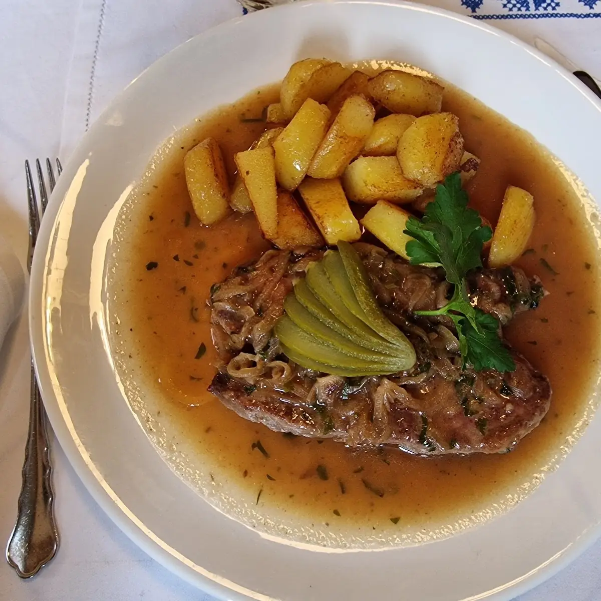 Essen und Trinken photo 7