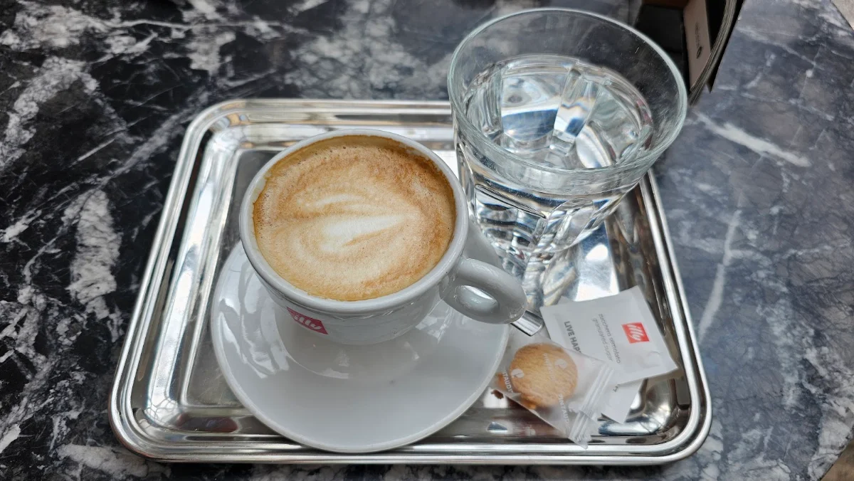 Essen und Trinken photo 1