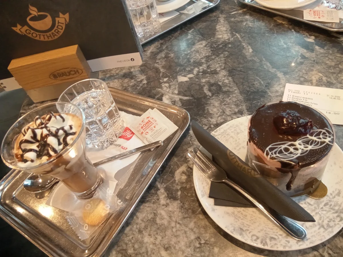 Essen und Trinken photo 5