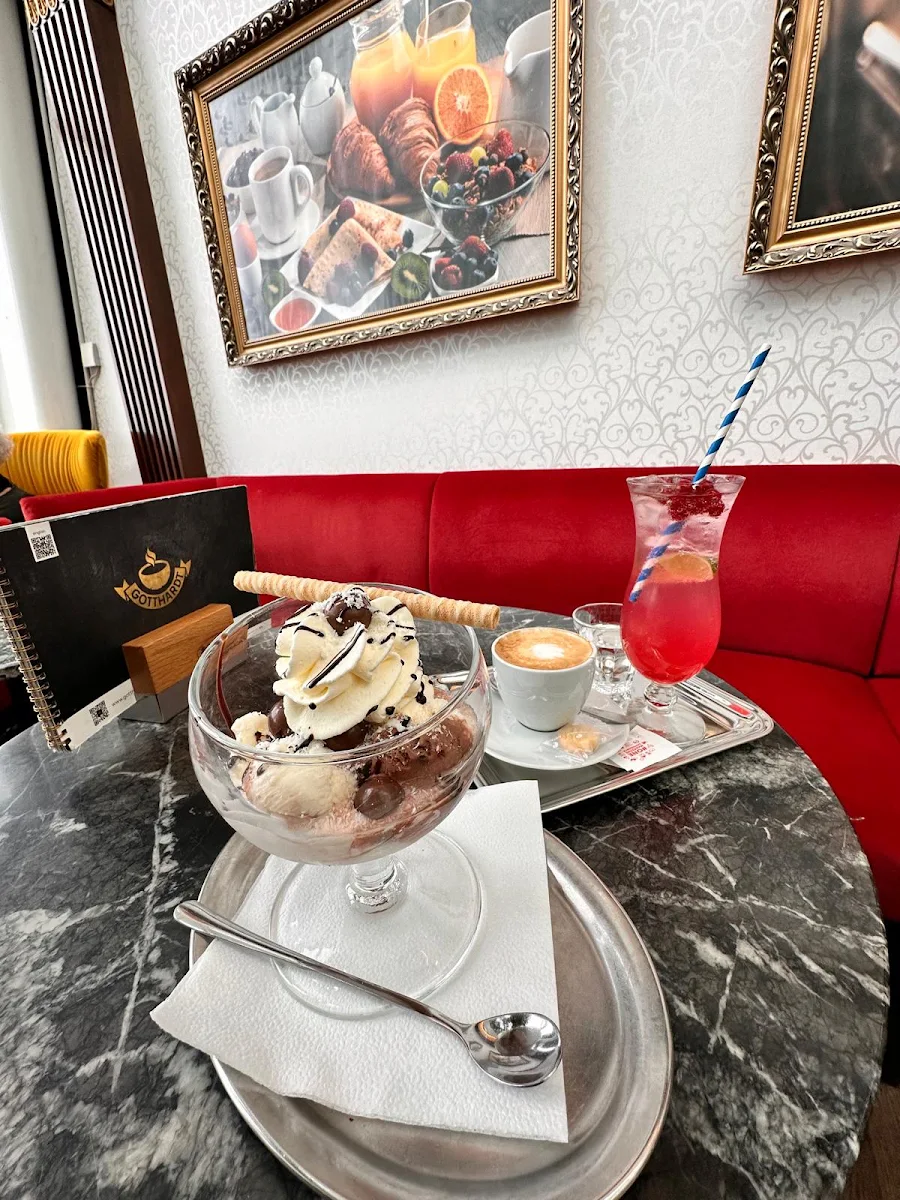 Essen und Trinken photo 6