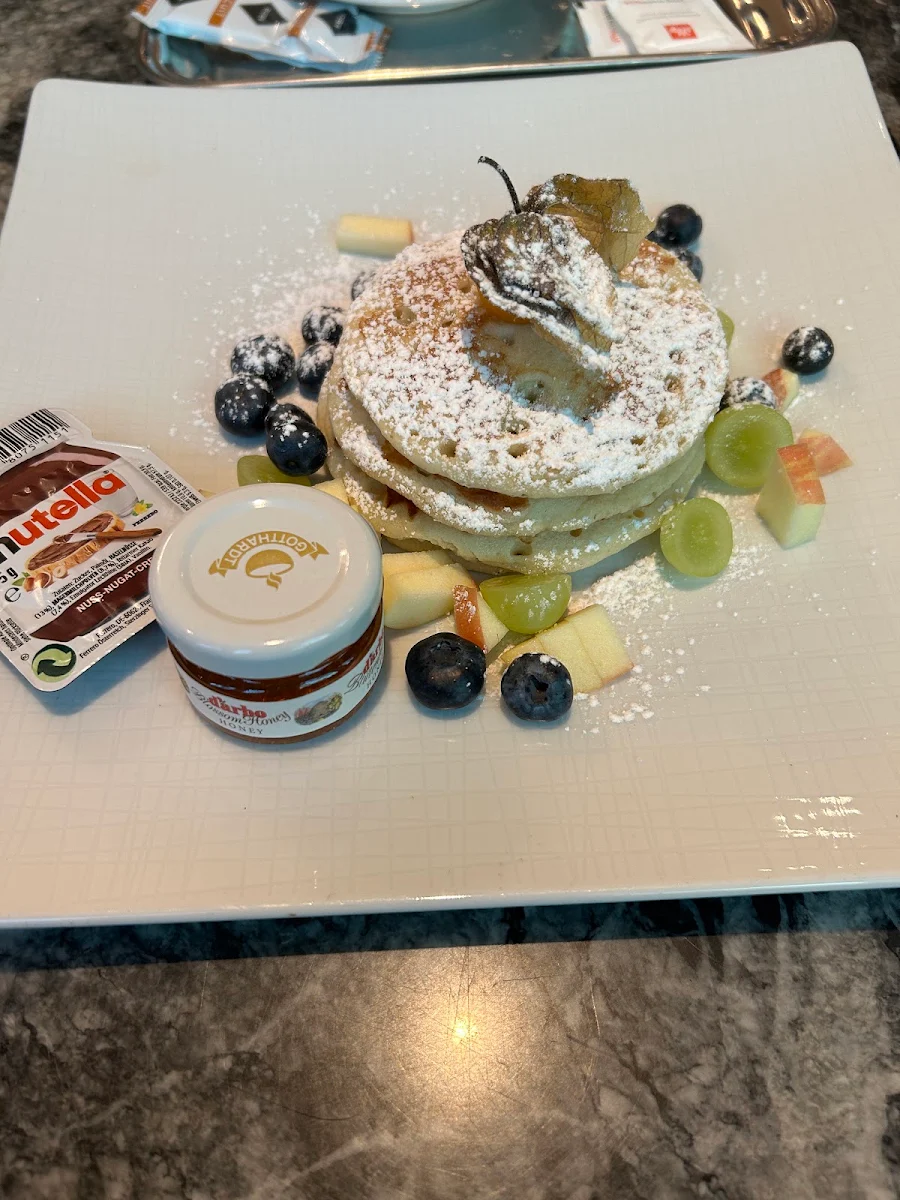 Essen und Trinken photo 8