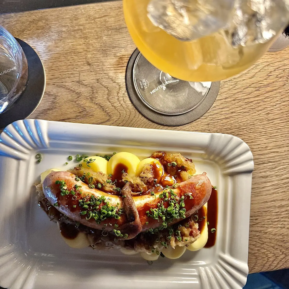 Essen und Trinken photo 6