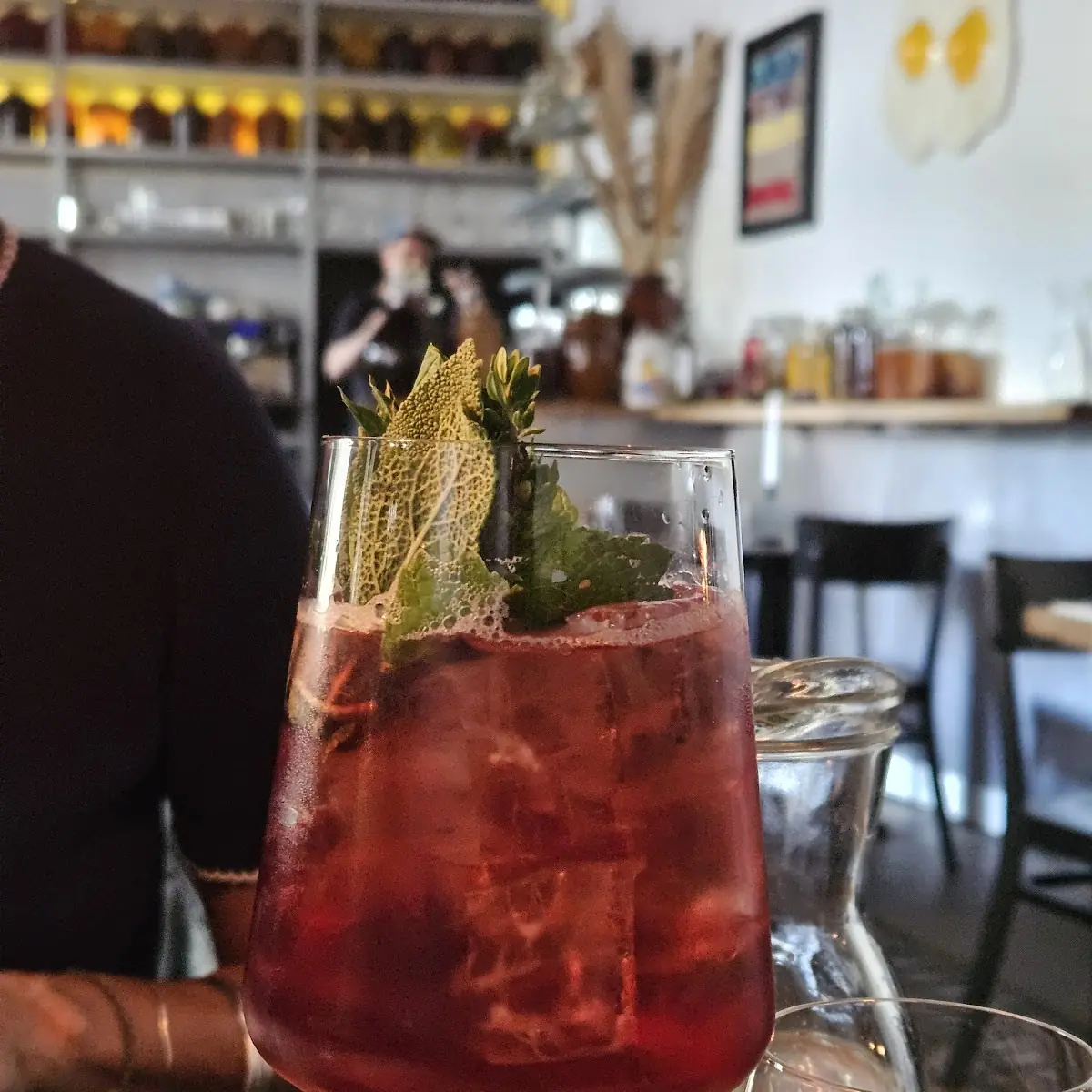 Essen und Trinken photo 8