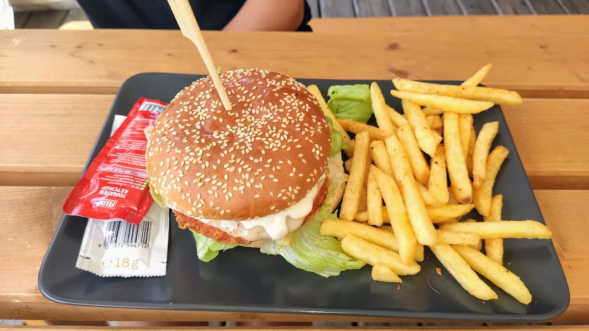 Essen und Trinken photo 3