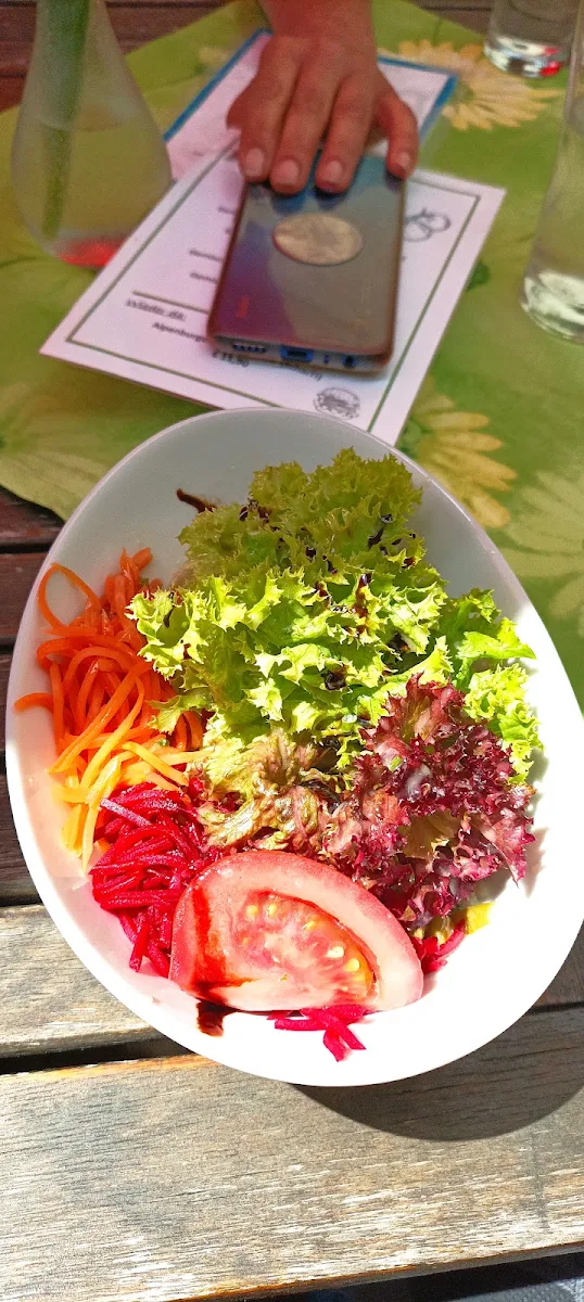 Essen und Trinken photo 4
