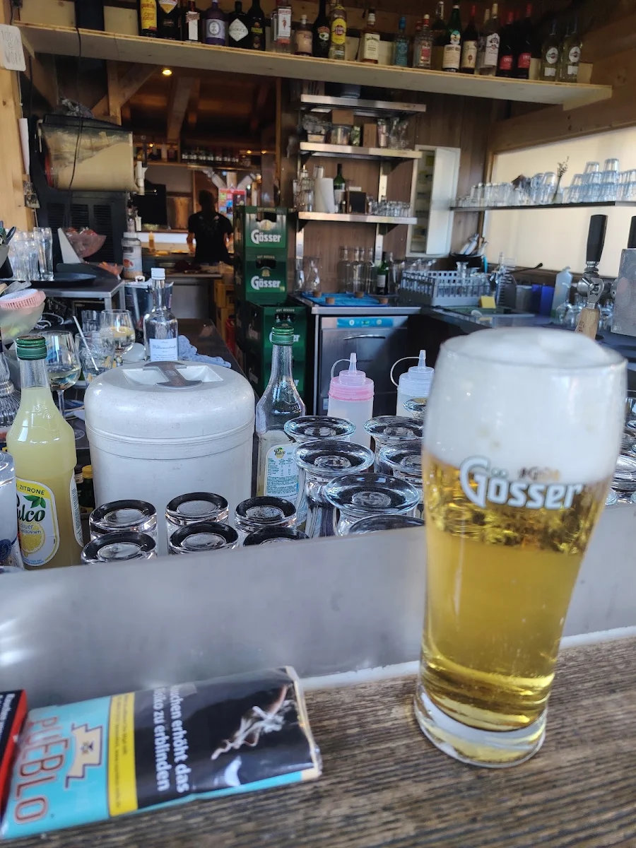 Essen und Trinken photo 5