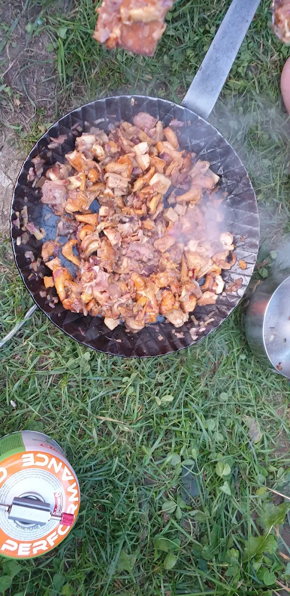 Essen und Trinken photo 6