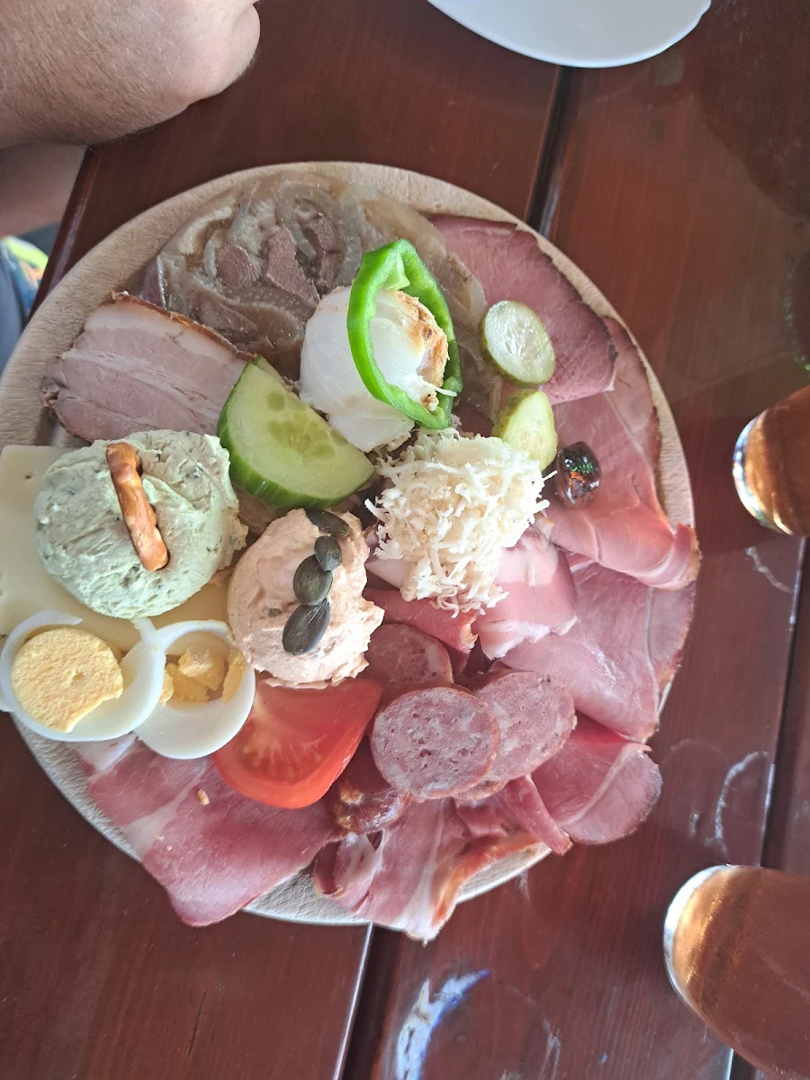Essen und Trinken photo 10