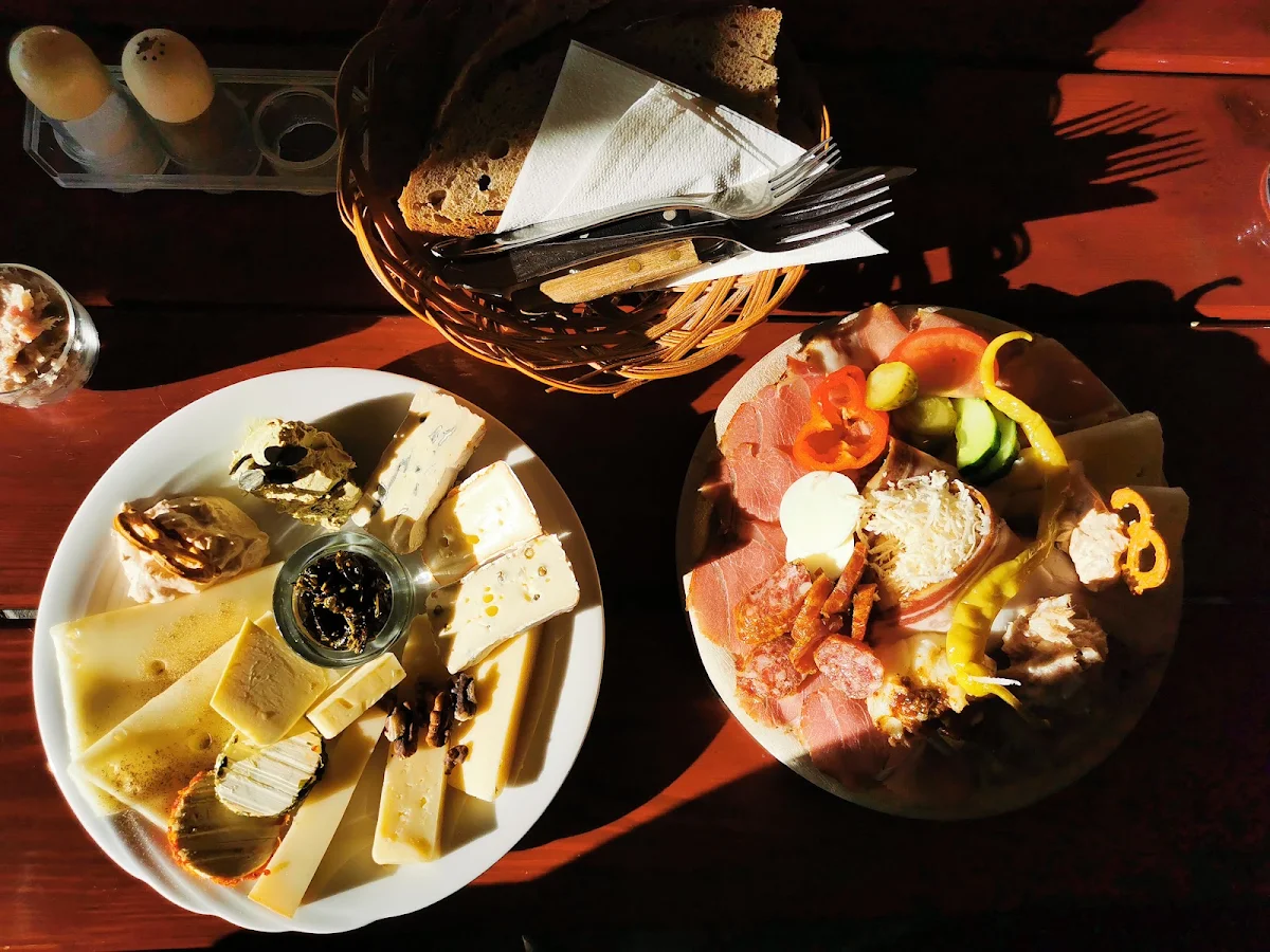 Essen und Trinken photo 2