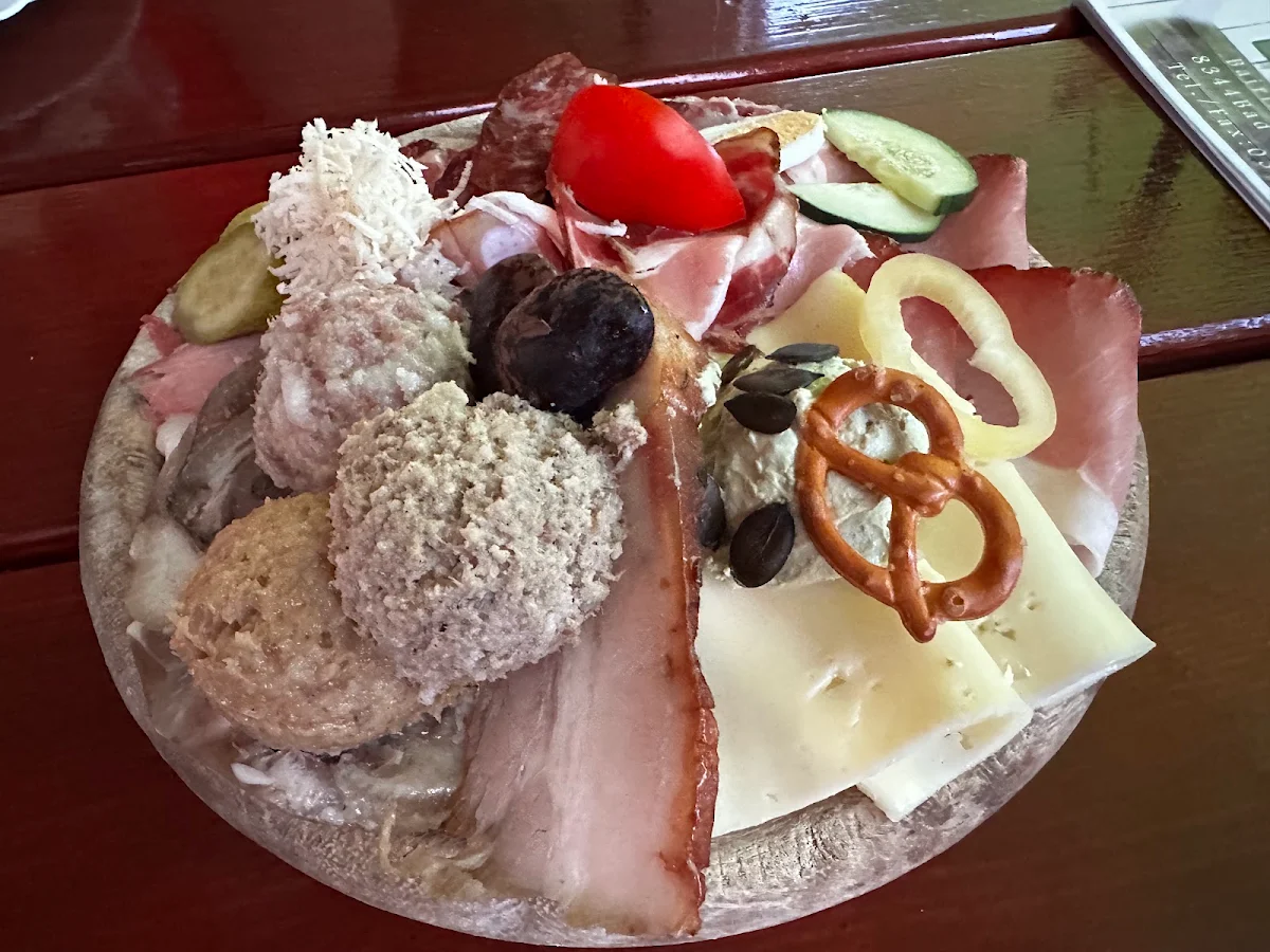 Essen und Trinken photo 7