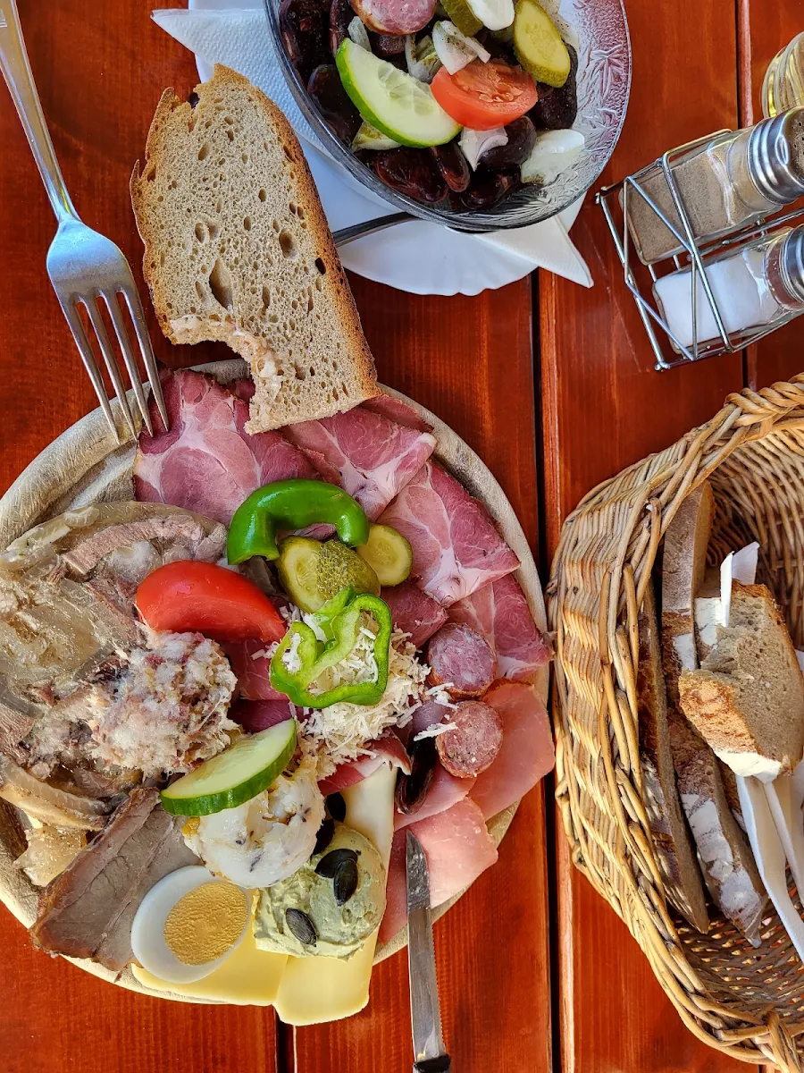 Essen und Trinken photo 8