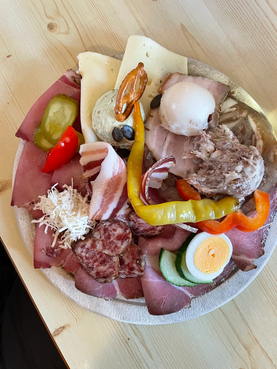 Essen und Trinken photo 9