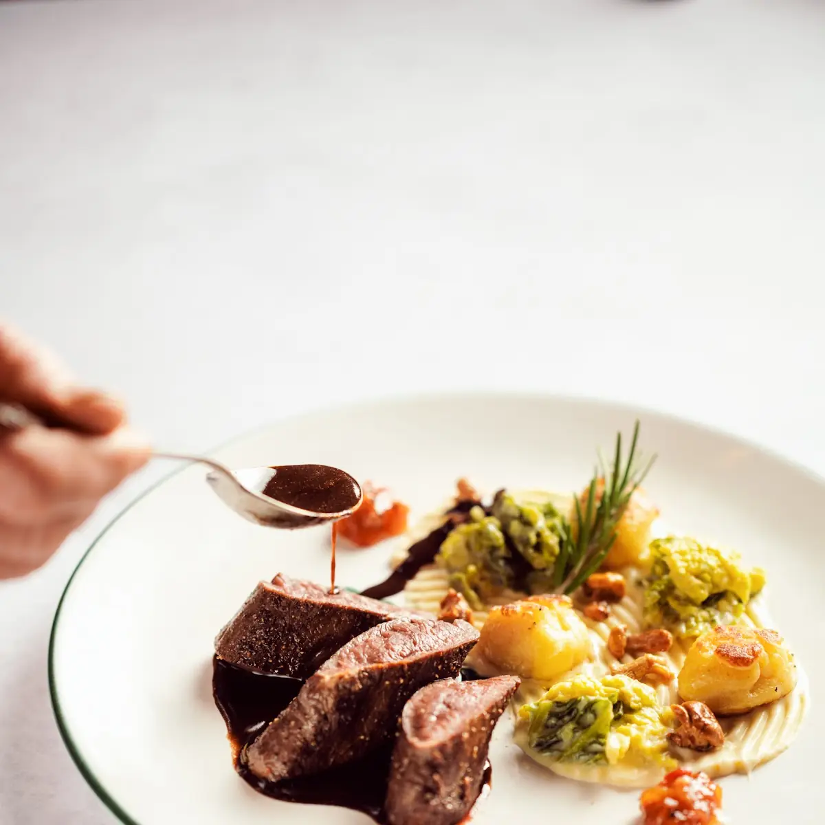 Essen und Trinken photo 5