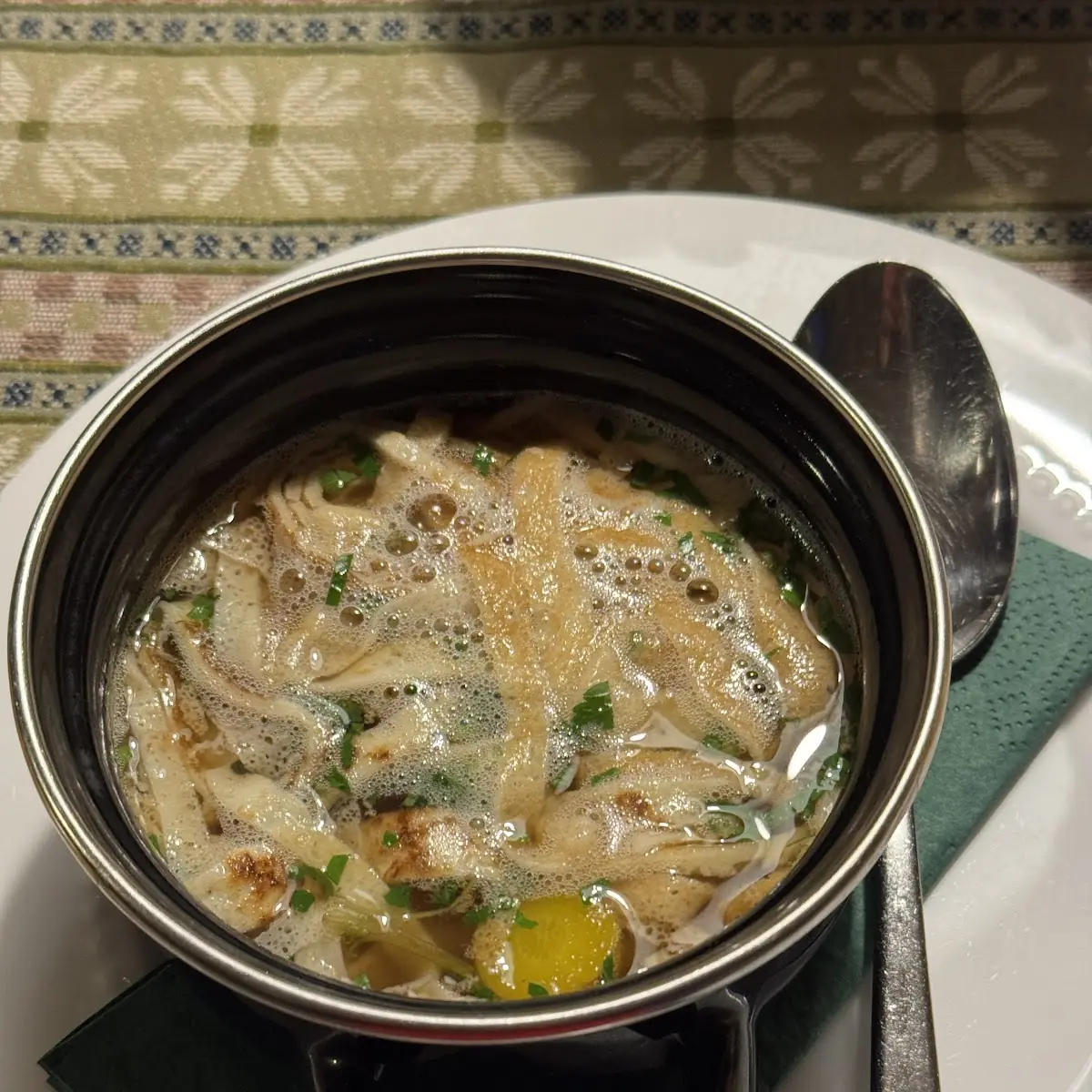 Essen und Trinken photo 3