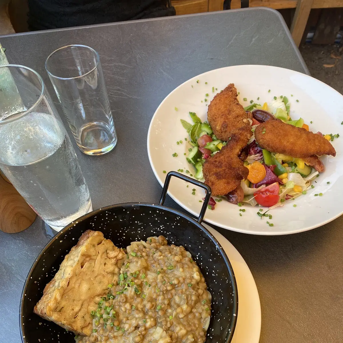 Essen und Trinken photo 6