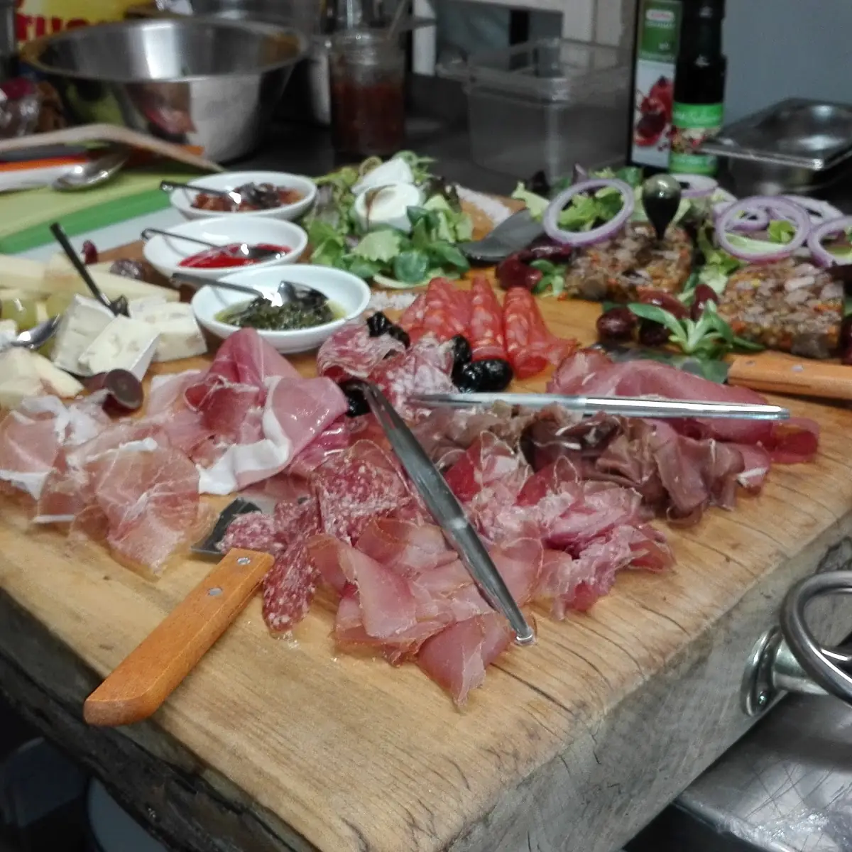 Essen und Trinken photo 8