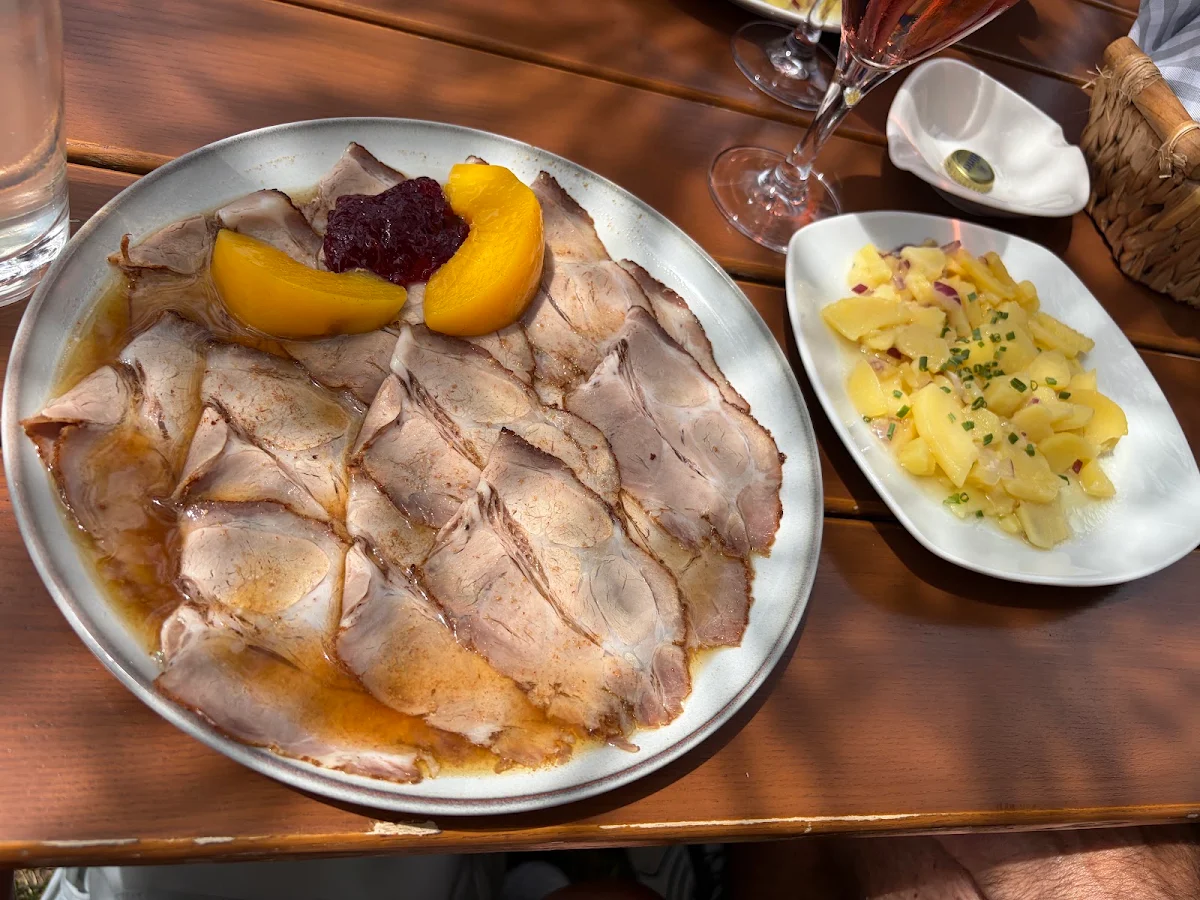 Essen und Trinken photo 1