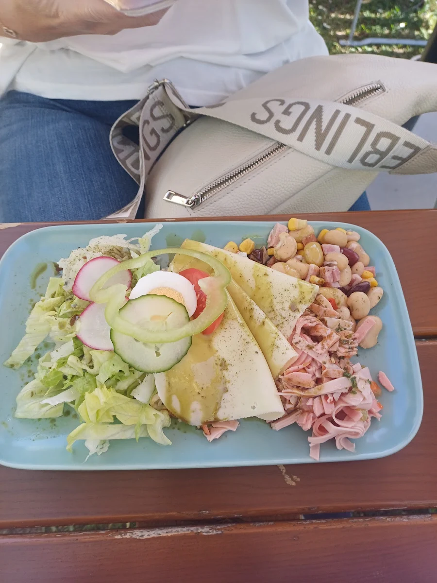 Essen und Trinken photo 10