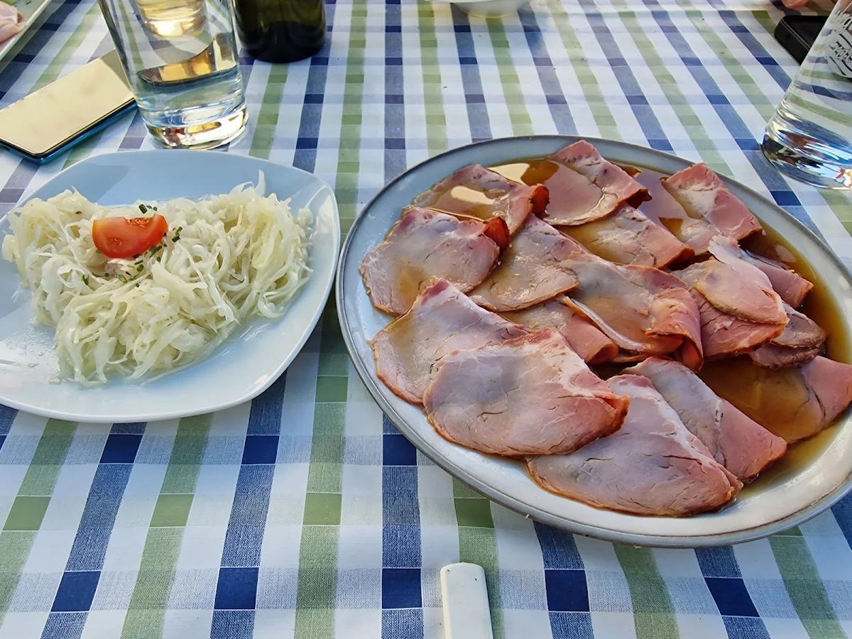 Essen und Trinken photo 5