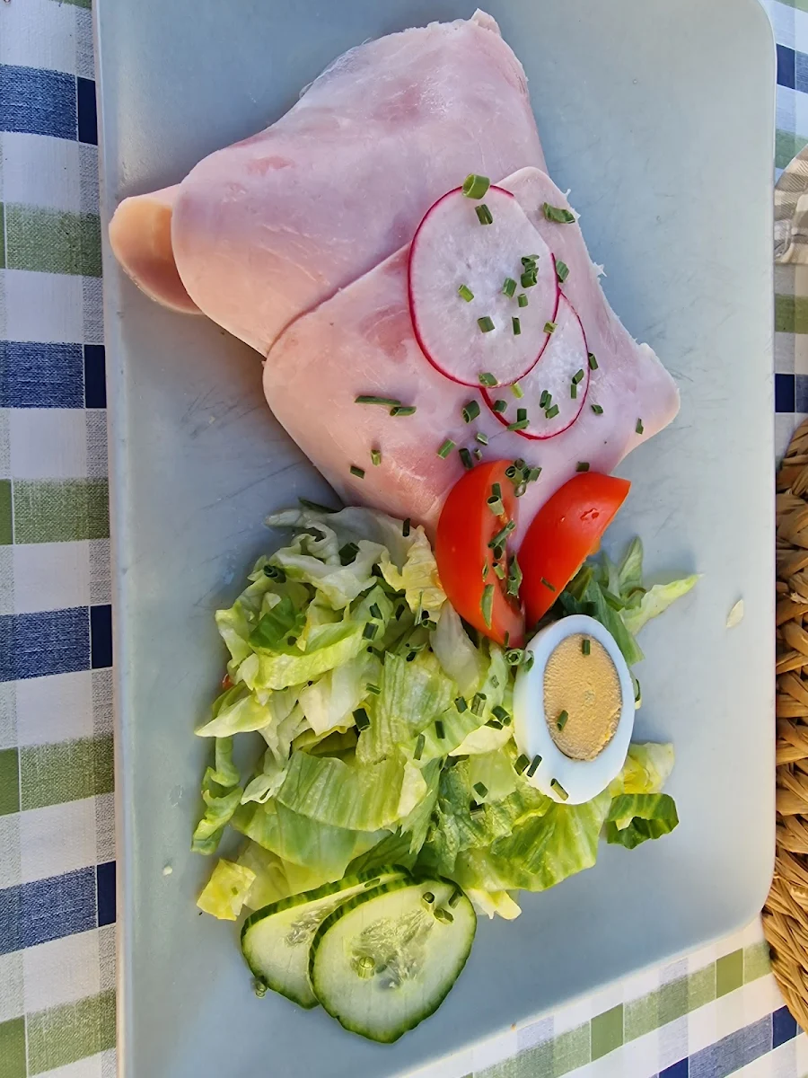 Essen und Trinken photo 7