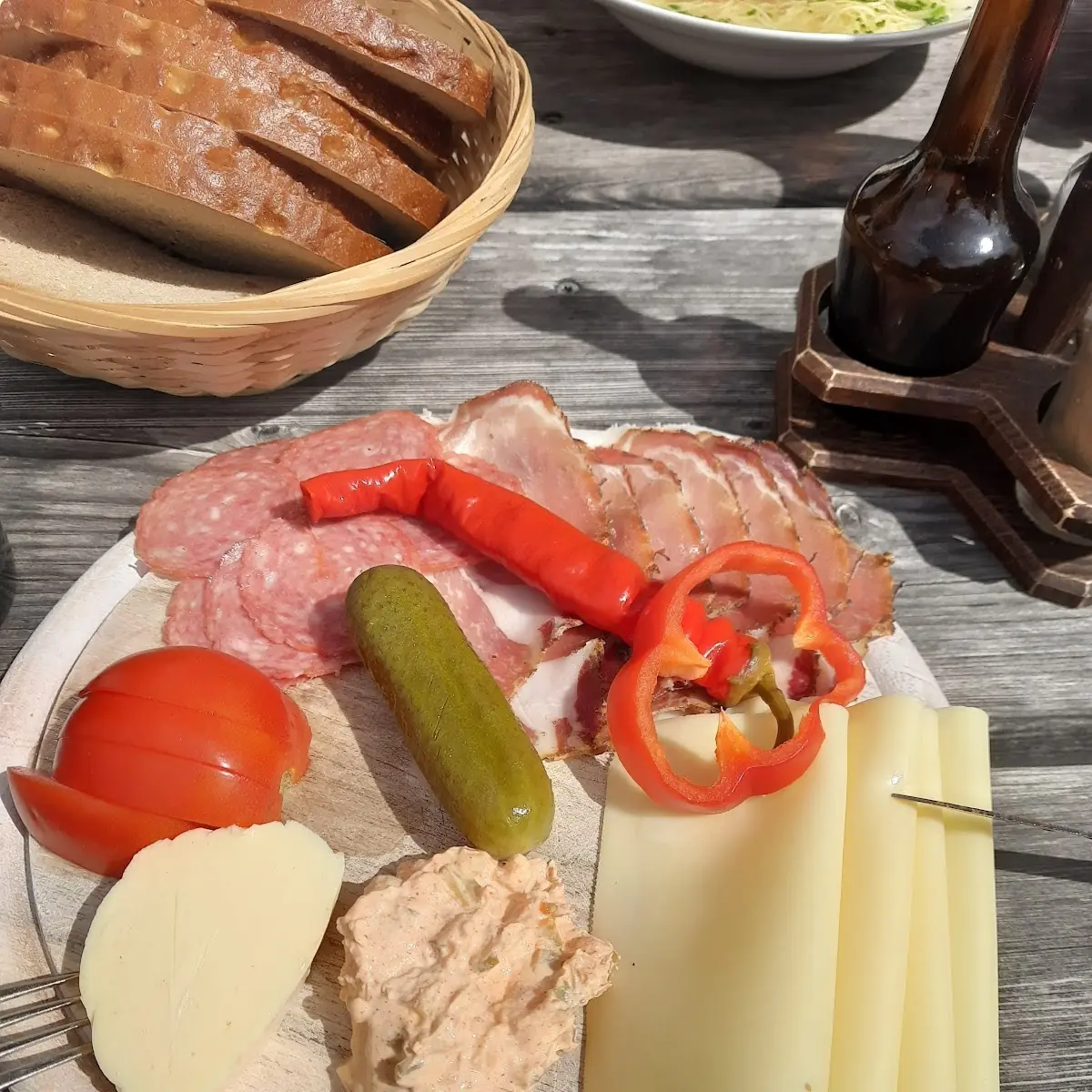 Essen und Trinken photo 4