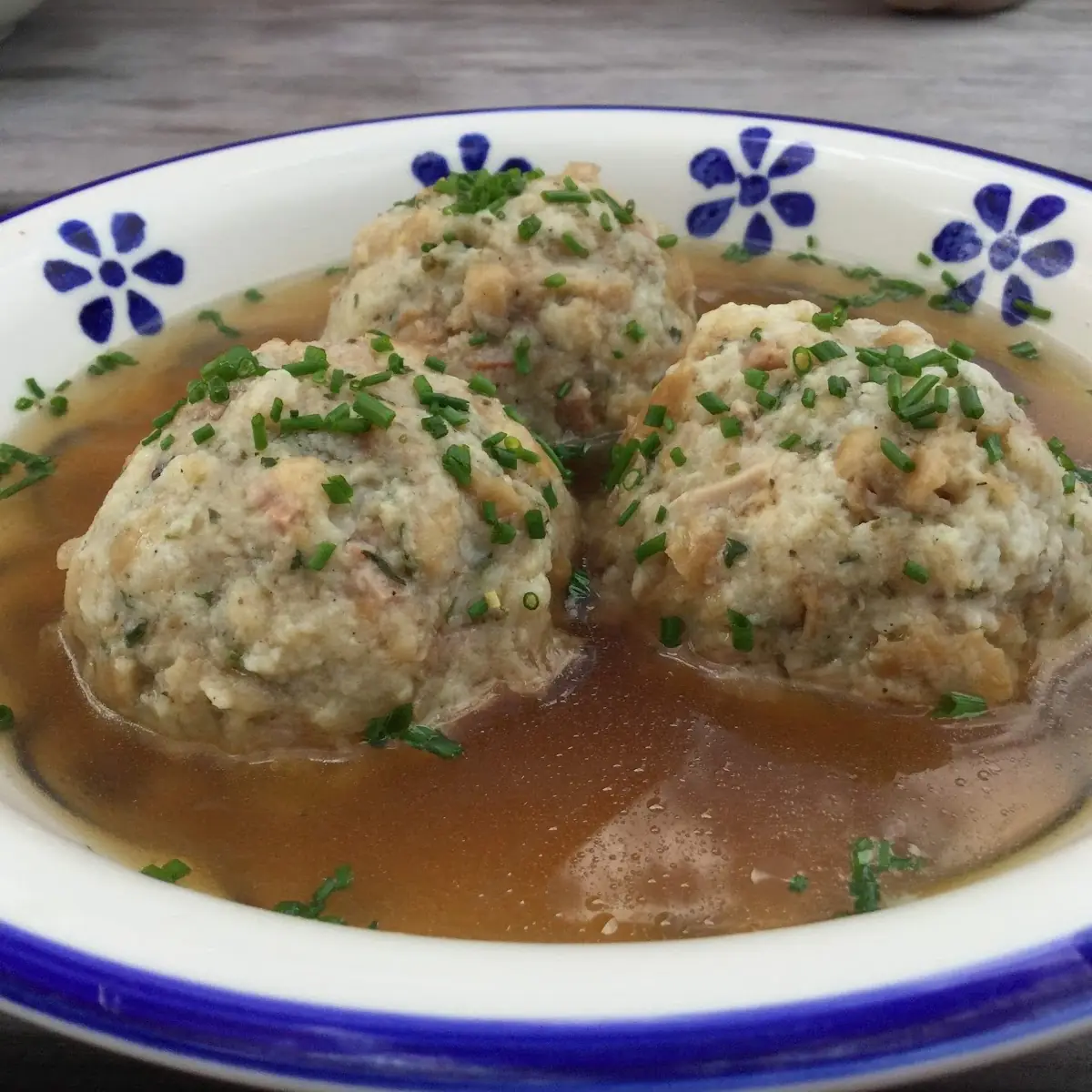 Essen und Trinken photo 9