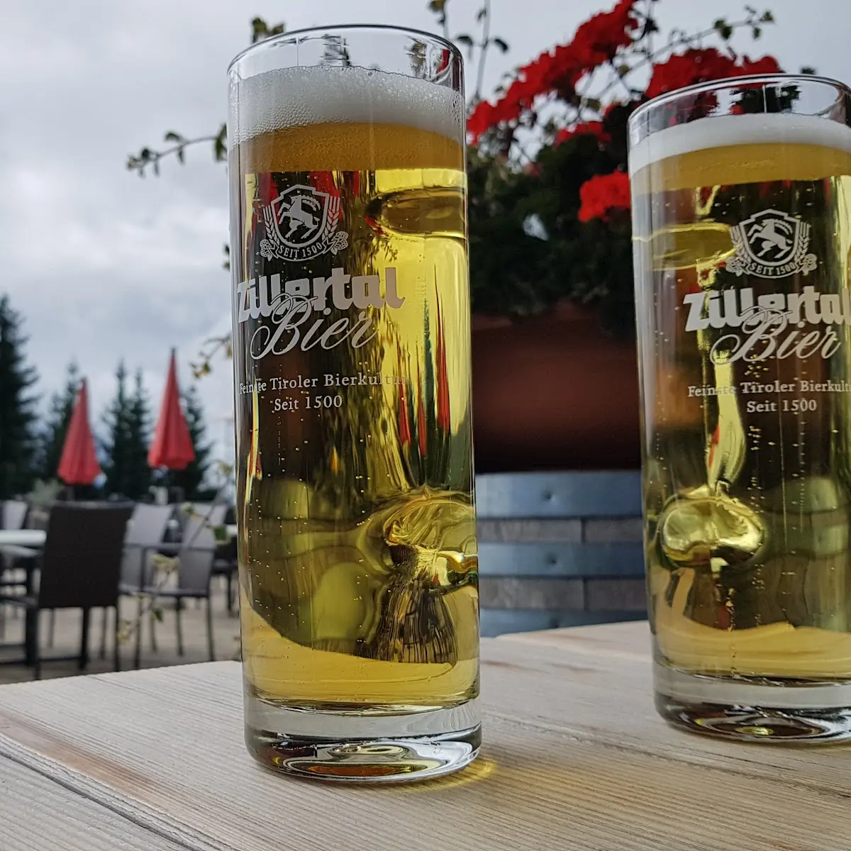 Essen und Trinken photo 10