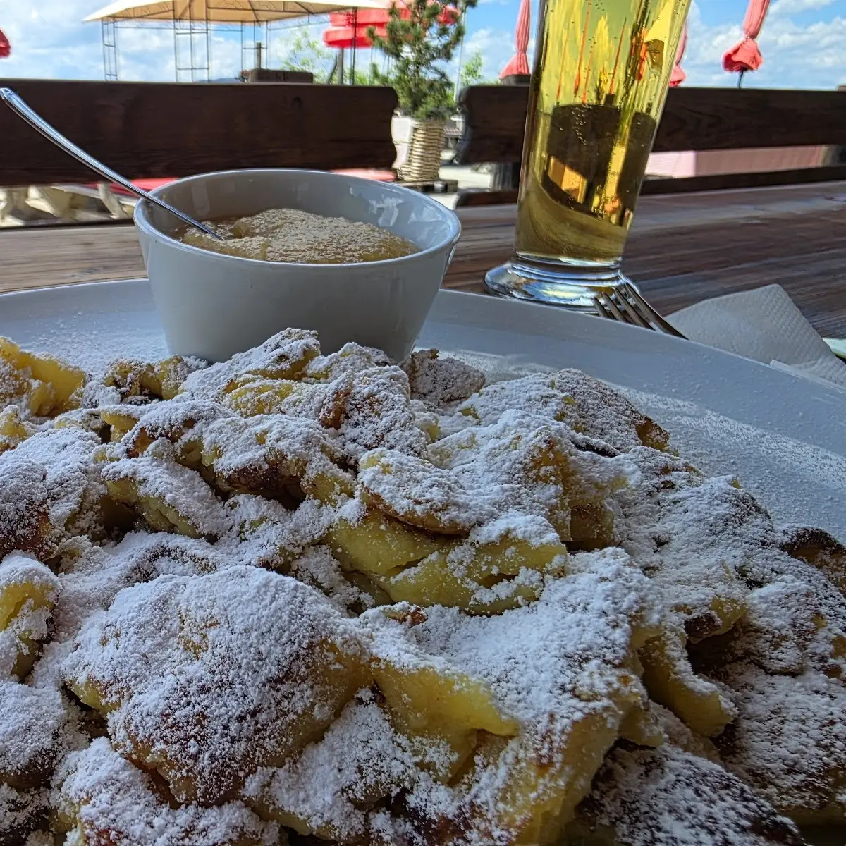 Essen und Trinken photo 2