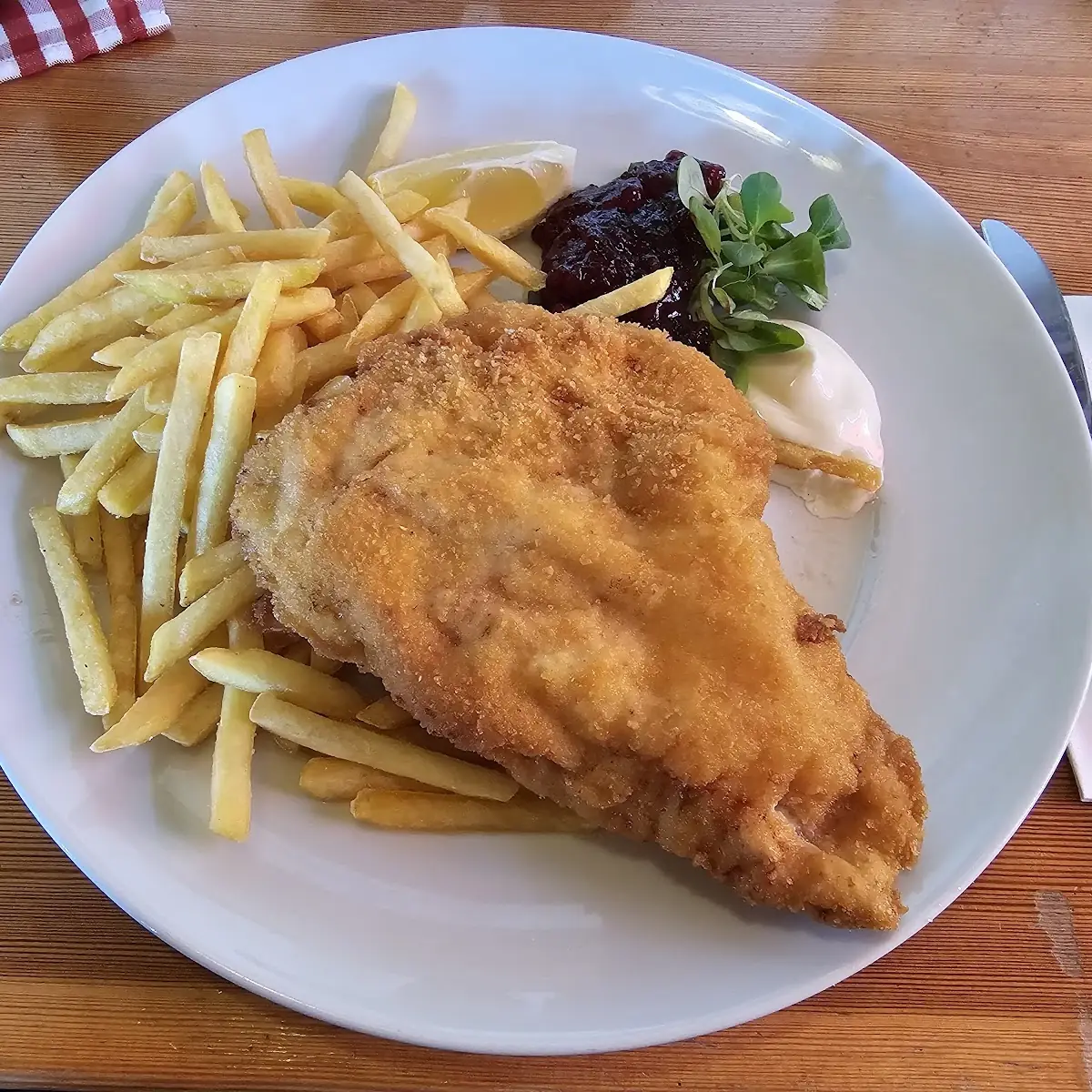 Essen und Trinken photo 6