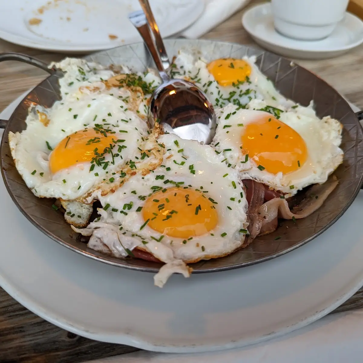 Essen und Trinken photo 8