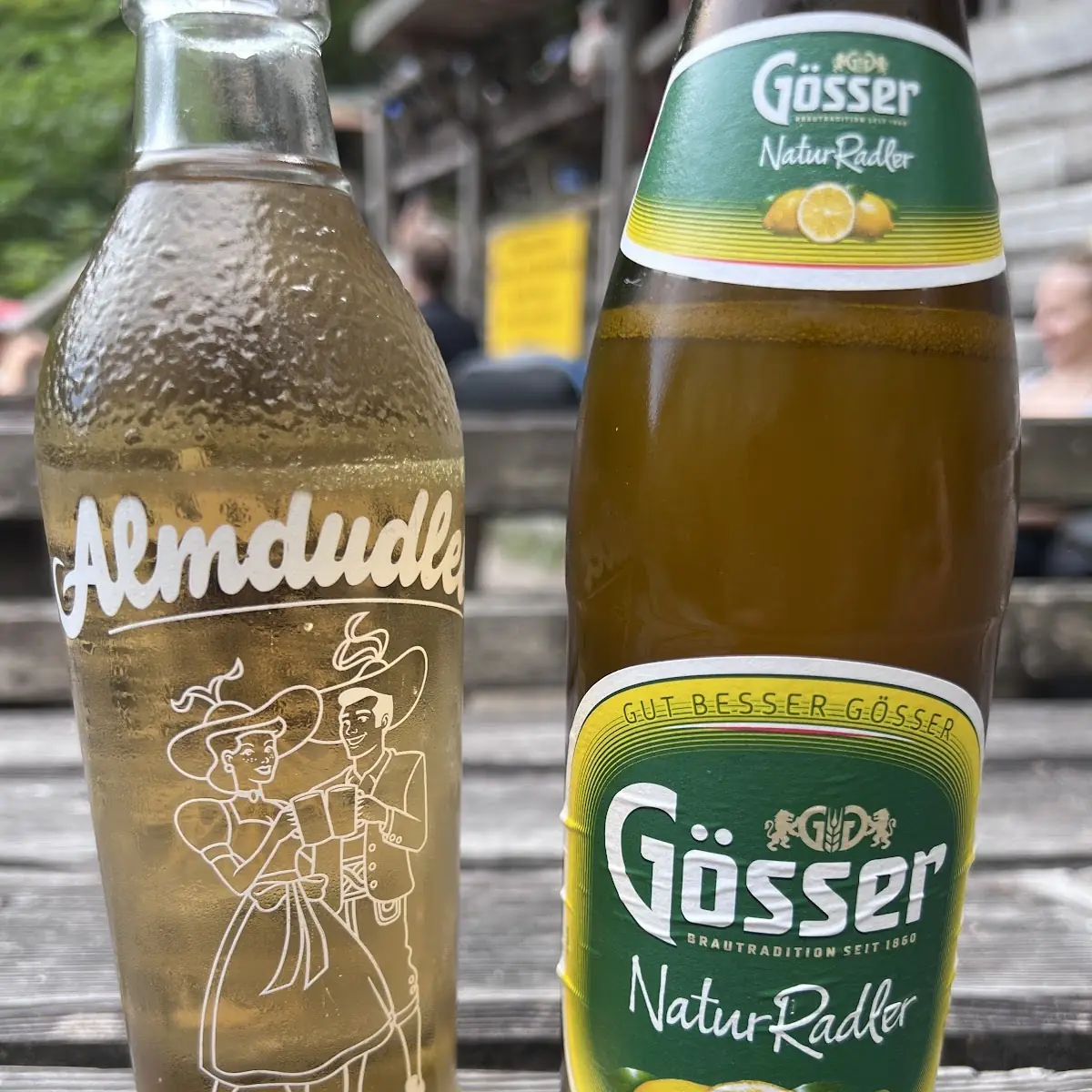 Essen und Trinken photo 1