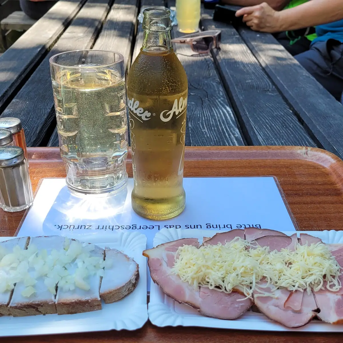 Essen und Trinken photo 10