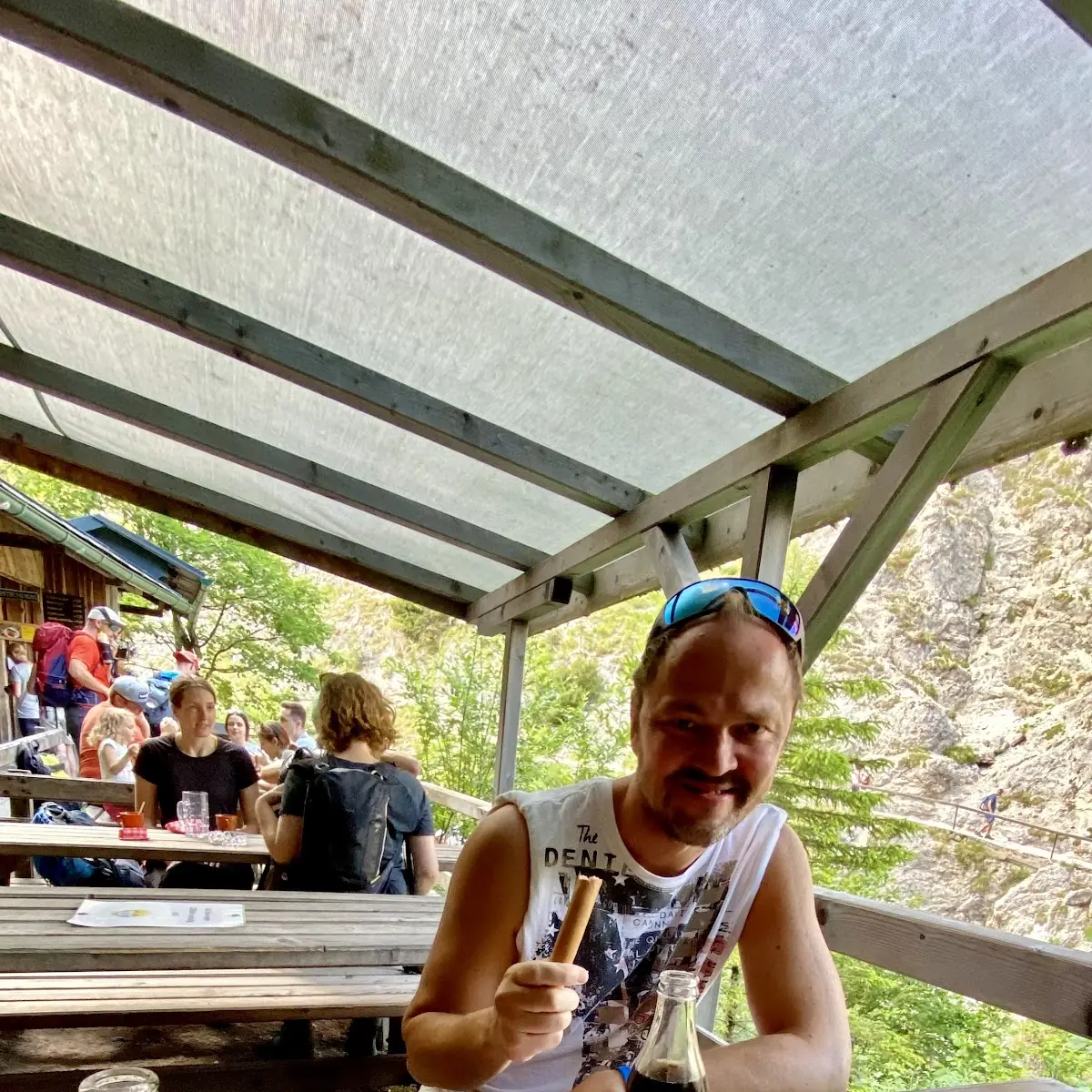 Essen und Trinken photo 5