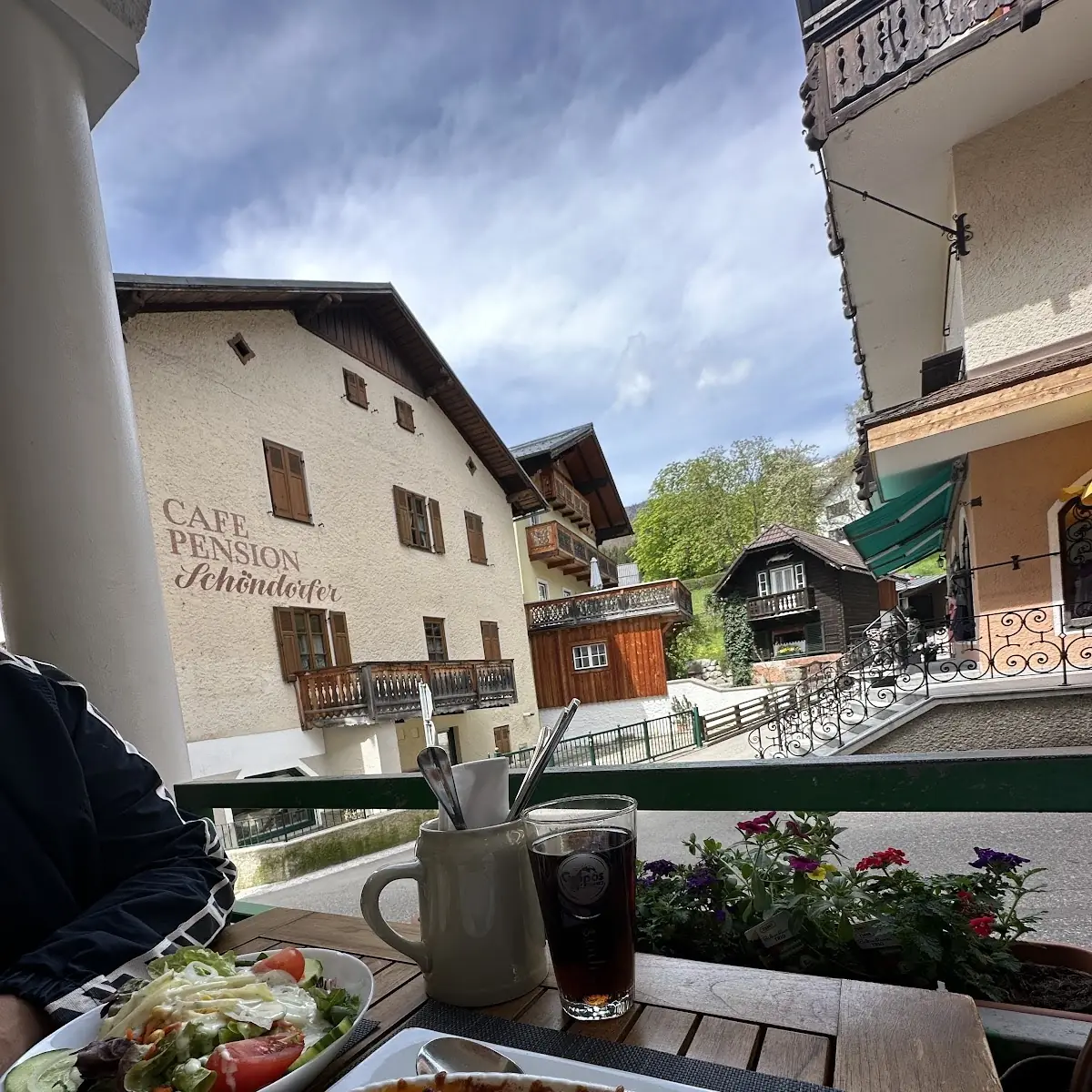 Essen und Trinken photo 5