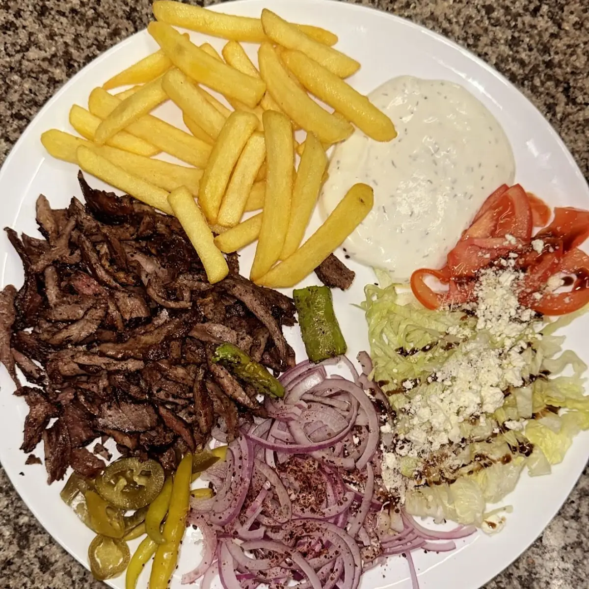 Essen und Trinken photo 8